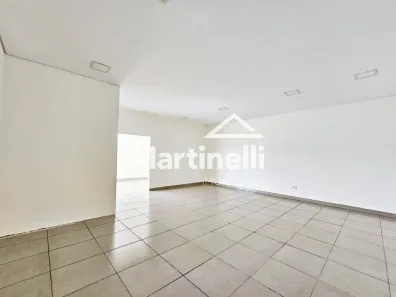 Imóvel Comercial para alugar, 400m² no Jardim Botânico, Ribeirão Preto