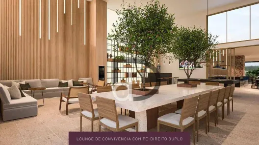 Apartamento com 3 Quartos à venda, 215m² no Jardim Paiquerê, Valinhos