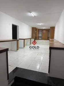 Sala Comercial para alugar, 75m² no Parque das Nações, Santo André