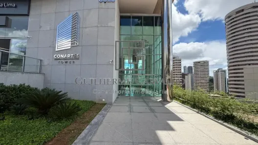 Sala Comercial para venda ou aluguel, 81m² no Vale do Sereno, Nova Lima