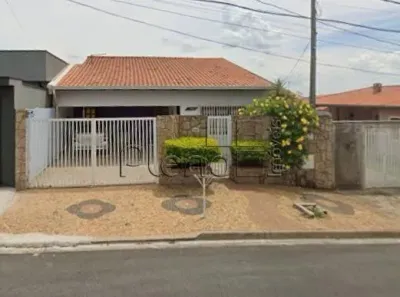 Casa com 2 Quartos à venda, 112m² no Loteamento Residencial Ana Carolina, Valinhos
