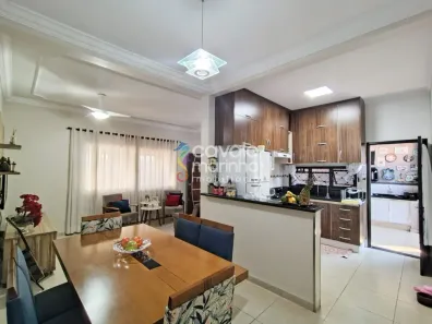 Casa com 2 Quartos à venda, 136m² no Bonfim Paulista, Ribeirão Preto