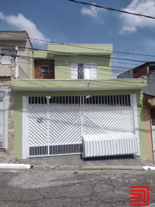 Sobrado com 3 Quartos à venda, 120m² no Vila Ivone, São Paulo