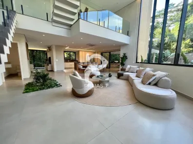 Casa com 7 Quartos à venda, 600m² no Riviera, Bertioga
