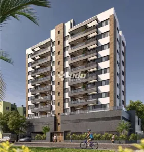 Apartamento com 2 Quartos à venda, 86m² no Vila Rosa, Novo Hamburgo
