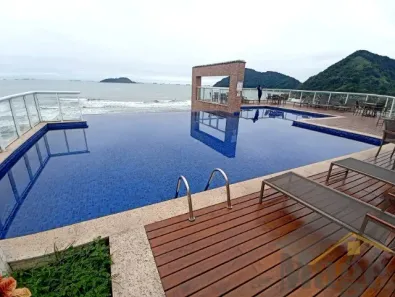 Apartamento com 2 Quartos à venda, 140m² no Jardim Las Palmas, Guarujá