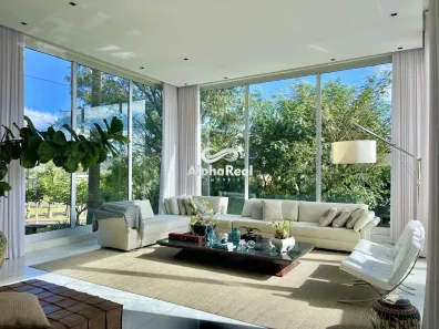Casa com 6 Quartos à venda, 590m² no Alphaville - Lagoa dos Ingleses, Nova Lima