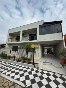 Casa com 6 Quartos à venda, 160m² no Dom Bosco, Itajaí