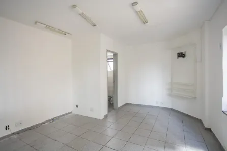 Ponto Comercial com 1 Quarto para alugar, 45m² no Consolação, São Paulo