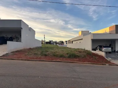 Lote/Terreno à venda, 360m² no Terras de Santo Antônio, Itapetininga