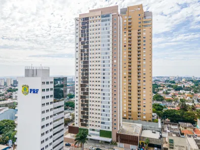 Apartamento com 3 Quartos à venda, 114m² no Setor Marista, Goiânia