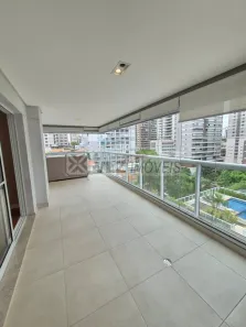 Apartamento com 2 Quartos para alugar, 76m² no Vila Mariana, São Paulo