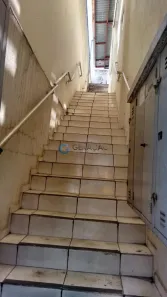 Prédio Comercial à venda, 539m² no Jardim Satélite, São José dos Campos