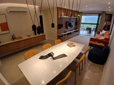 Apartamento com 3 Quartos à venda, 115m² no Barra Olímpica, Rio de Janeiro
