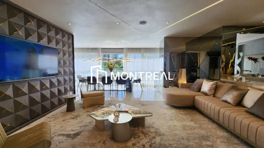 Apartamento com 3 Quartos à venda, 145m² no Santo Amaro, São Paulo