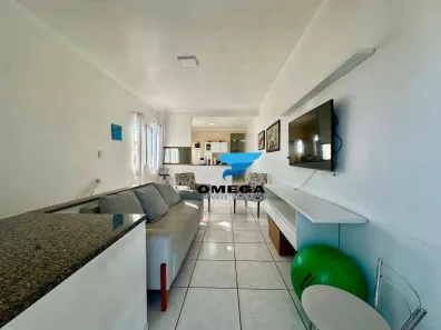 Casa com 2 Quartos à venda, 70m² no Vila Santa Rosa, Guarujá