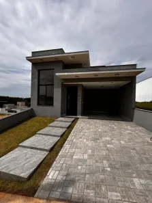 Casa de Condomínio com 3 Quartos à venda, 137m² no Jardim Novo Horizonte, Sorocaba
