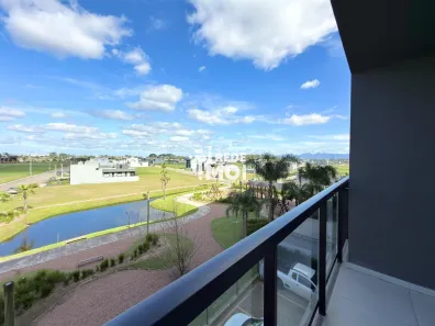 Apartamento com 1 Quarto à venda, 31m² no Santorini, Xangri-Lá