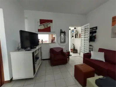 Casa com 4 Quartos para alugar, 200m² no Jardim da Glória, São Paulo