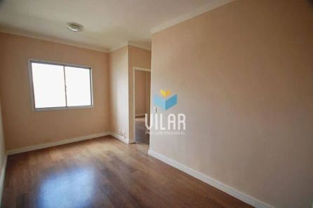 Apartamento com 2 Quartos à venda, 47m² no Parque Campolim, Sorocaba