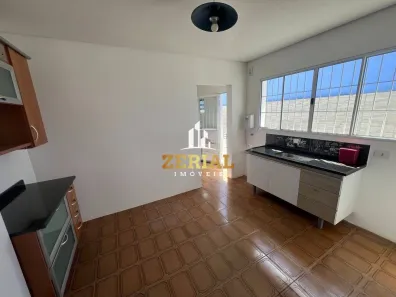Casa com 3 Quartos à venda, 117m² no Nova Gerty, São Caetano do Sul