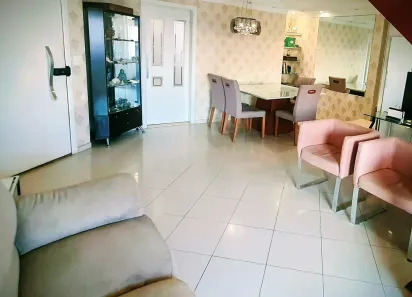 Apartamento com 3 Quartos à venda, 255m² no Jardim Esplanada, São José dos Campos
