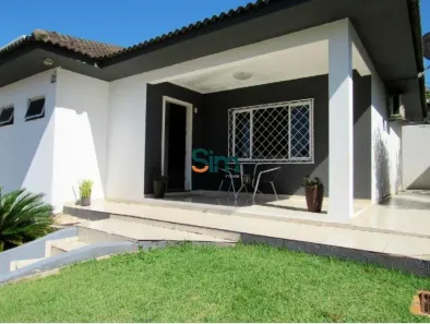 Casa com 3 Quartos à venda, 210m² no Centro, Chapecó