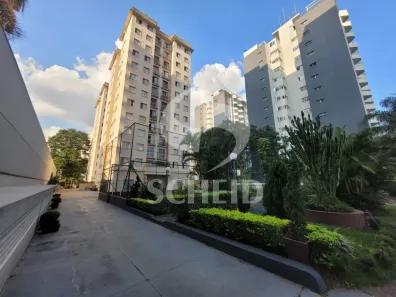 Apartamento com 2 Quartos à venda, 58m² no Vila Sofia, São Paulo