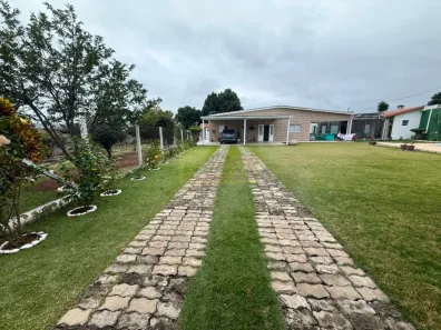 Fazenda/Sítio com 3 Quartos à venda, 144m² no Jardim Residencial Bela Vista (Vilarejo), Cabreúva