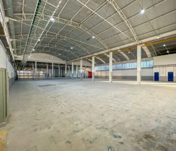 Galpão/Depósito/Armazém para alugar, 4593m² no Cajuru do Sul, Sorocaba