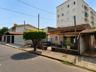Casa com 1 Quarto à venda, 185m² no Vila Pinheiro, Mogi Guaçu
