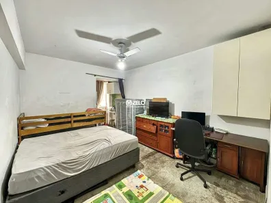 Kitnet com 1 Quarto à venda, 28m² no Cambuí, Campinas