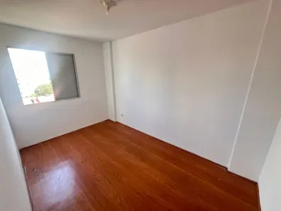 Apartamento com 2 Quartos para alugar, 55m² no Jardim Bonfiglioli, São Paulo