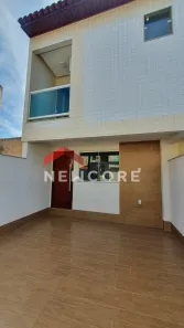 Casa com 2 Quartos à venda, 75m² no Parque Imperial, Campos dos Goytacazes