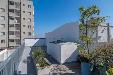Sobrado com 4 Quartos à venda, 190m² no Vila Campestre, São Paulo