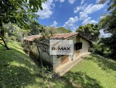 Fazenda/Sítio com 4 Quartos à venda, 210m² no Jardim Colibri, Cotia