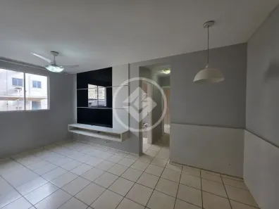 Apartamento com 2 Quartos à venda, 52m² no Ponte Nova, Várzea Grande