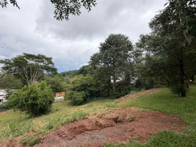 Lote/Terreno à venda, 1735m² no Residencial Aldeia do Vale, Goiânia