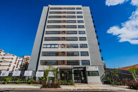 Apartamento com 2 Quartos à venda, 72m² no Jardim Lindóia, Porto Alegre