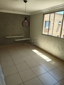Apartamento com 2 Quartos à venda, 55m² no Jardim Alvorada, Santo André
