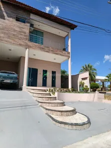 Casa com 4 Quartos para alugar, 270m² no Tarumã, Manaus