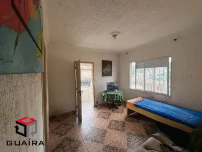 Imóvel Comercial com 3 Quartos à venda, 109m² no Jardim Santo André, Santo André