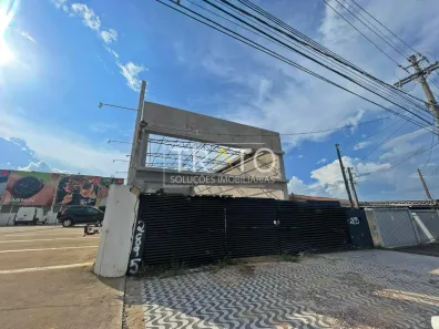 Ponto Comercial para alugar, 420m² no Jardim Nossa Senhora Auxiliadora, Campinas