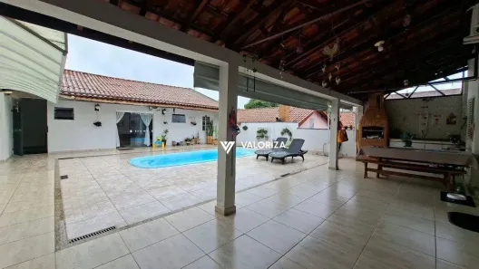 Casa com 5 Quartos à venda, 325m² no Jardim Europa, Sorocaba