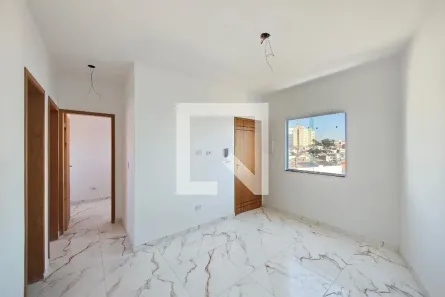 Apartamento com 2 Quartos à venda, 47m² no Vila Mazzei, São Paulo