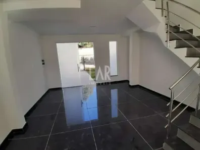 Casa com 3 Quartos à venda, 90m² no Santa Branca, Belo Horizonte