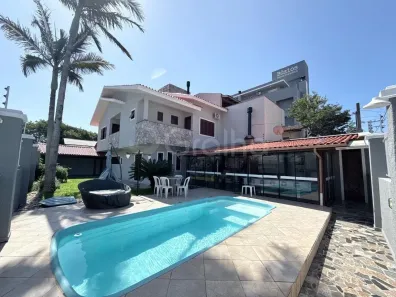 Casa com 3 Quartos à venda, 244m² no Canasvieiras, Florianópolis