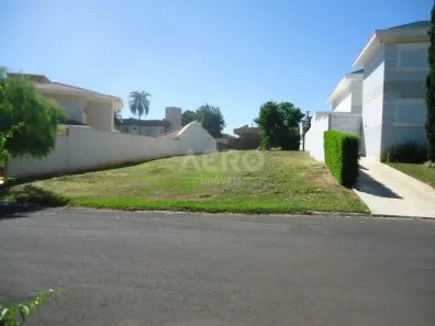 Lote/Terreno à venda, 835m² no Jardim Colonial, Bauru