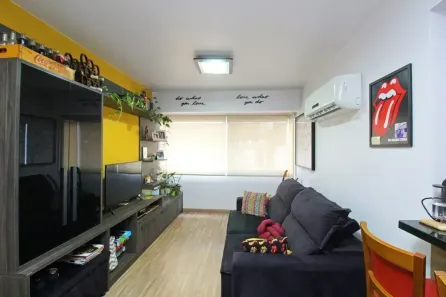 Apartamento com 2 Quartos à venda, 70m² no Higienópolis, Porto Alegre