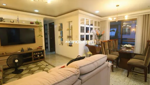 Apartamento com 3 Quartos à venda, 95m² no Freguesia (Jacarepaguá), Rio de Janeiro